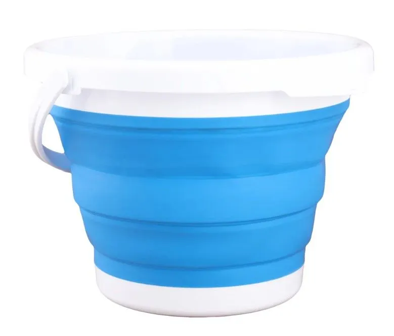 Collapsible Bucket 10 liter